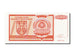 Banknote, Croatia, 500 Million Dinara, 1993, UNC(65-70)