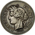 France, Medal, Cérès, République Française, Oudiné, AU(55-58), Silver
