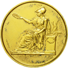 Francja, Medal, Société Industrielle du Nord de la France, 1956, Brenet