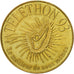 France, Medal, Téléthon, 1993, AU(55-58), Nickel-Aluminum-Bronze
