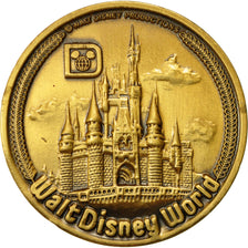 États-Unis, Médaille, Walt Disney World, SPL+, Bronze