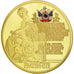 France, Medal, Marianne, Liberté Egalité Fraternité, MS(65-70), Copper Plated