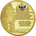 France, Medal, Marianne, Liberté Egalité Fraternité, MS(65-70), Copper Plated