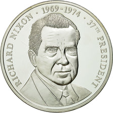 United States of America, Medal, Les Présidents des Etats-Unis, Richard Nixon