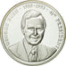 United States of America, Medal, Les Présidents des Etats-Unis, Georges Bush