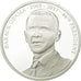 United States of America, Médaille, Les Présidents des Etats-Unis, Barack
