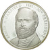 United States of America, Medal, Les Présidents des Etats-Unis, James Garfield