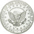 Stati Uniti d'America, medaglia, Les Présidents des Etats-Unis, James Garfield