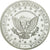 Estados Unidos de América, medalla, Les Présidents des Etats-Unis, Andrew