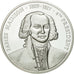 United States of America, Medal, Les Présidents des Etats-Unis, James Madison