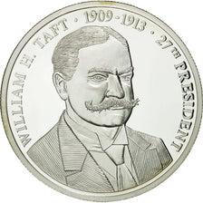 Stany Zjednoczone Ameryki, Medal, Les Présidents des Etats-Unis, William Taft