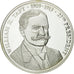 Stany Zjednoczone Ameryki, Medal, Les Présidents des Etats-Unis, William Taft