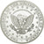 Stati Uniti d'America, medaglia, Les Présidents des Etats-Unis, W. Harding