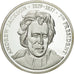 Estados Unidos de América, medalla, Les Présidents des Etats-Unis, A. Jackson
