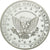 Verenigde Staten van Amerika, Medaille, Les Présidents des Etats-Unis, A.