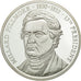 United States of America, Medal, Les Présidents des Etats-Unis, M. Fillmore