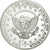 Stati Uniti d'America, medaglia, Les Présidents des Etats-Unis, M. Fillmore
