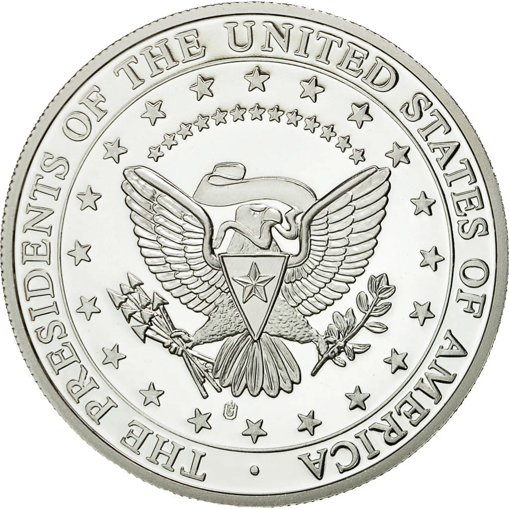 United States of America, Medal, Les Présidents des Etats-Unis, Z. Taylor