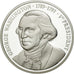 United States of America, Medal, Les Présidents des Etats-Unis, G. Washington