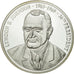 Stany Zjednoczone Ameryki, Medal, Les Présidents des Etats-Unis, L. Johnson