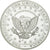 Estados Unidos de América, medalla, Les Présidents des Etats-Unis, L. Johnson