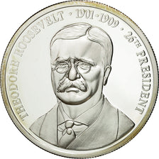 United States of America, Médaille, Les Présidents des Etats-Unis, T.