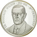 United States of America, Medal, Les Présidents des Etats-Unis, T. Wilson