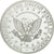 Stati Uniti d'America, medaglia, Les Présidents des Etats-Unis, T. Wilson, FDC