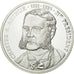 Estados Unidos de América, medalla, Les Présidents des Etats-Unis, C. Arthur