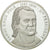 Stati Uniti d'America, medaglia, Les Présidents des Etats-Unis, J. Polk, FDC