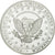 Estados Unidos de América, medalla, Les Présidents des Etats-Unis, W. Mac