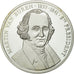 Stany Zjednoczone Ameryki, Medal, Les Présidents des Etats-Unis, M. Van Buren