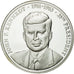 United States of America, Médaille, Les Présidents des Etats-Unis, J. Kennedy