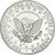 Stany Zjednoczone Ameryki, Medal, Les Présidents des Etats-Unis, J. Kennedy