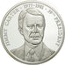 United States of America, Médaille, Les Présidents des Etats-Unis, J. Carter