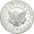Estados Unidos de América, medalla, Les Présidents des Etats-Unis, J. Monroe