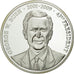 United States of America, Medal, Les Présidents des Etats-Unis, G.W. Bush