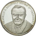 United States of America, Medal, Les Présidents des Etats-Unis, F. Roosevelt.
