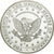 Estados Unidos de América, medalla, Les Présidents des Etats-Unis, F.