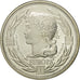 France, Médaille, Ecu Europa, Marianne, 1990, Rodier, FDC, Argent