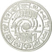 Francia, medaglia, Europa, 2000/2001, Millénium, -, Jimenez, FDC, Argento