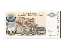Croatia, 1000 Dinara, 1994, UNC(65-70), A 0013885