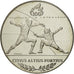 États-Unis, Médaille, Jeux Olympiques d'Atlanta, Escrime, 1996, Jimenez, FDC