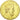 France, Médaille, Les Rois de France, Clotaire I, FDC, Copper-Nickel Gilt