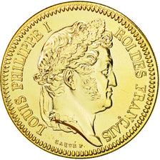 Frankrijk, Medaille, Les Rois de France, Louis Philippe Ier, FDC, Copper-Nickel
