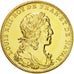 France, Médaille, Les rois de France, Louis XIII, FDC, Copper-Nickel Gilt