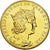Frankreich, Medaille, Les Rois de France, Philippe IV, STGL, Copper-Nickel Gilt