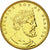Francja, Medal, Les Rois de France, Lothaire, MS(65-70), Pokryte Miedź- Nikiel