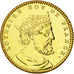 Francja, Medal, Les Rois de France, Lothaire, MS(65-70), Pokryte Miedź- Nikiel
