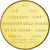 Francja, Medal, Les rois de France, henri IV, MS(65-70), Pokryte Miedź- Nikiel